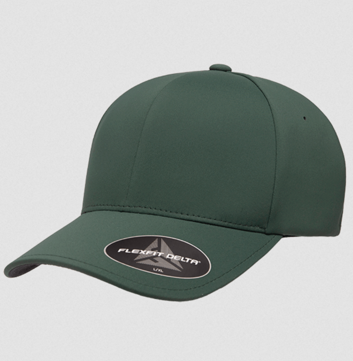 Flexfit Delta Cap