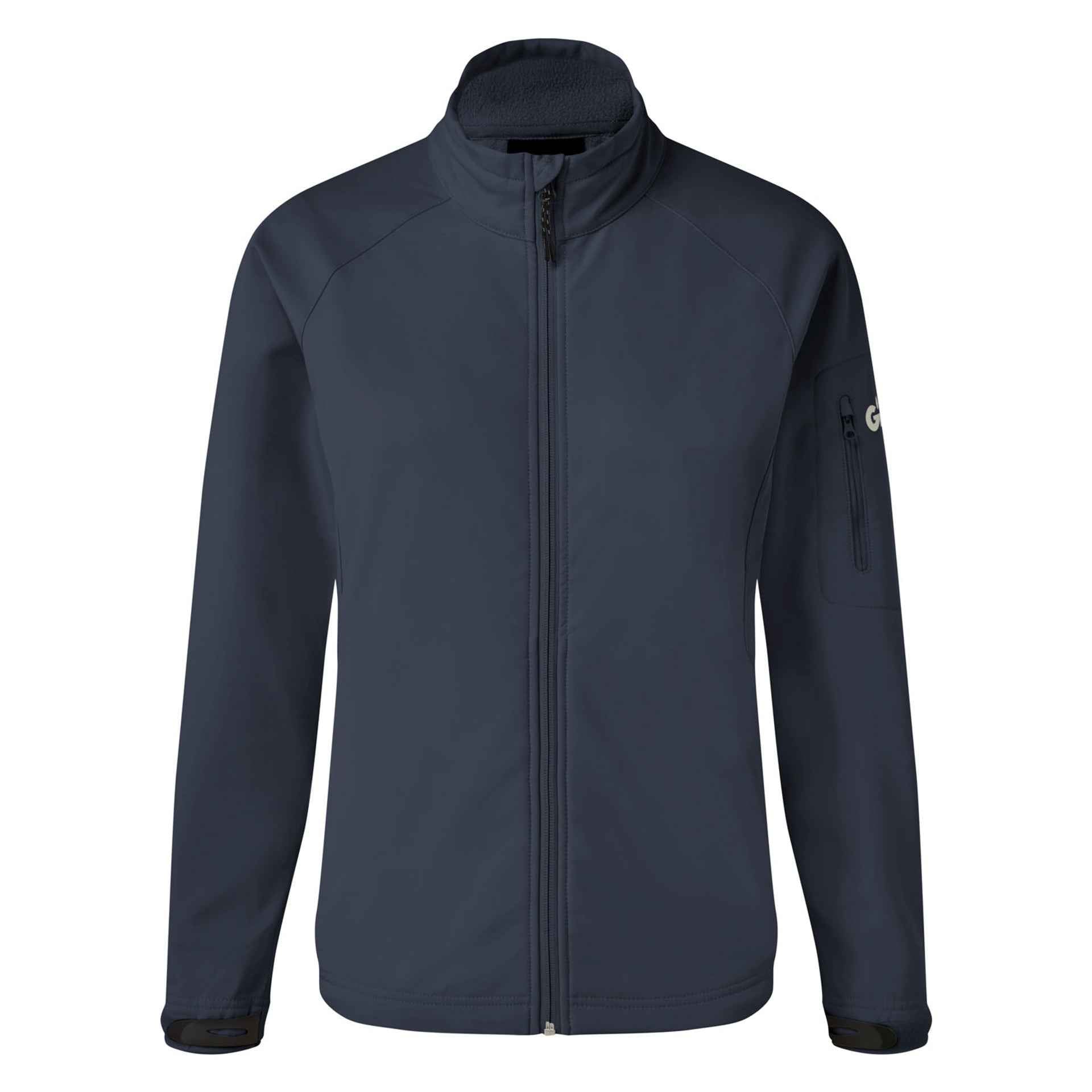 Gill Ladies Team Softshell Jacket