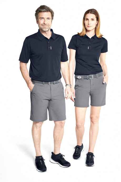 Marinepool Mens Crew Tec Shorts (Without trimming)