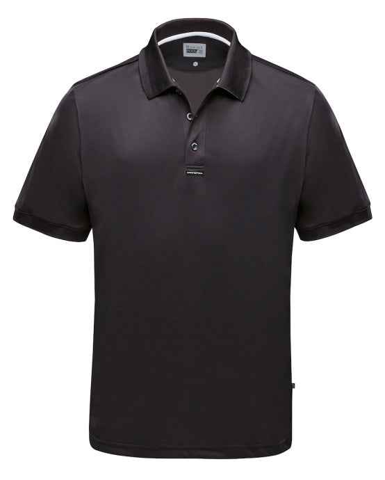 Marinepool Mens Crew Tec Polo