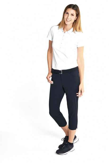 Marinepool Ladies Crew Tec polo