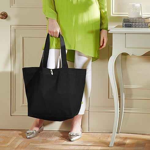 Westford Mill EarthAware Organic Marina Bag