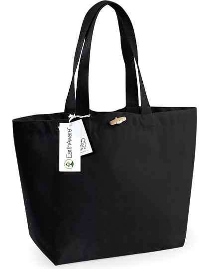 Westford Mill EarthAware Organic Marina Bag