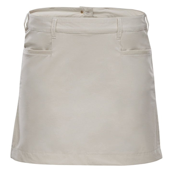 Marinepool Ladies Beige & Navy.