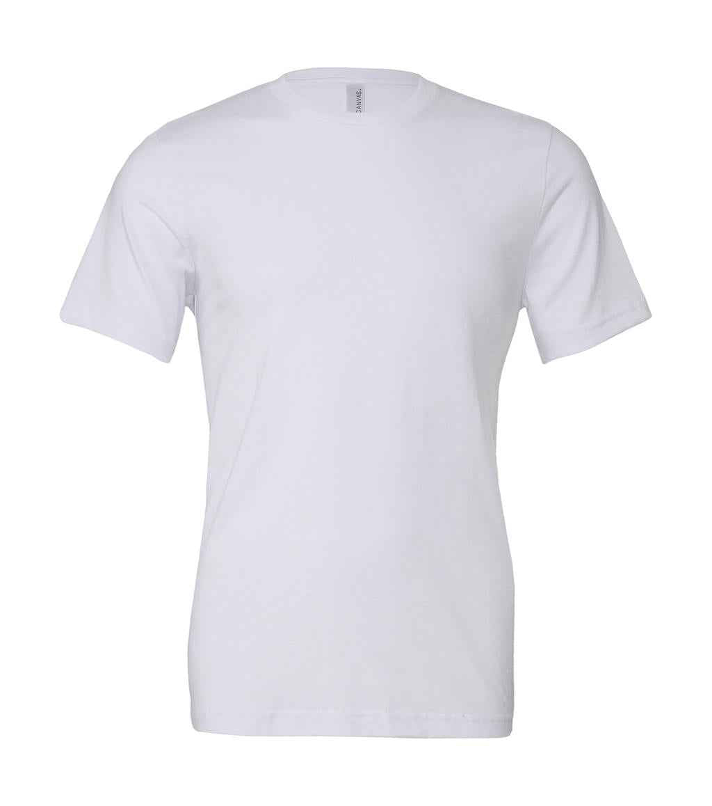 Bella & Canvas Unisex Jersey T-Shirt