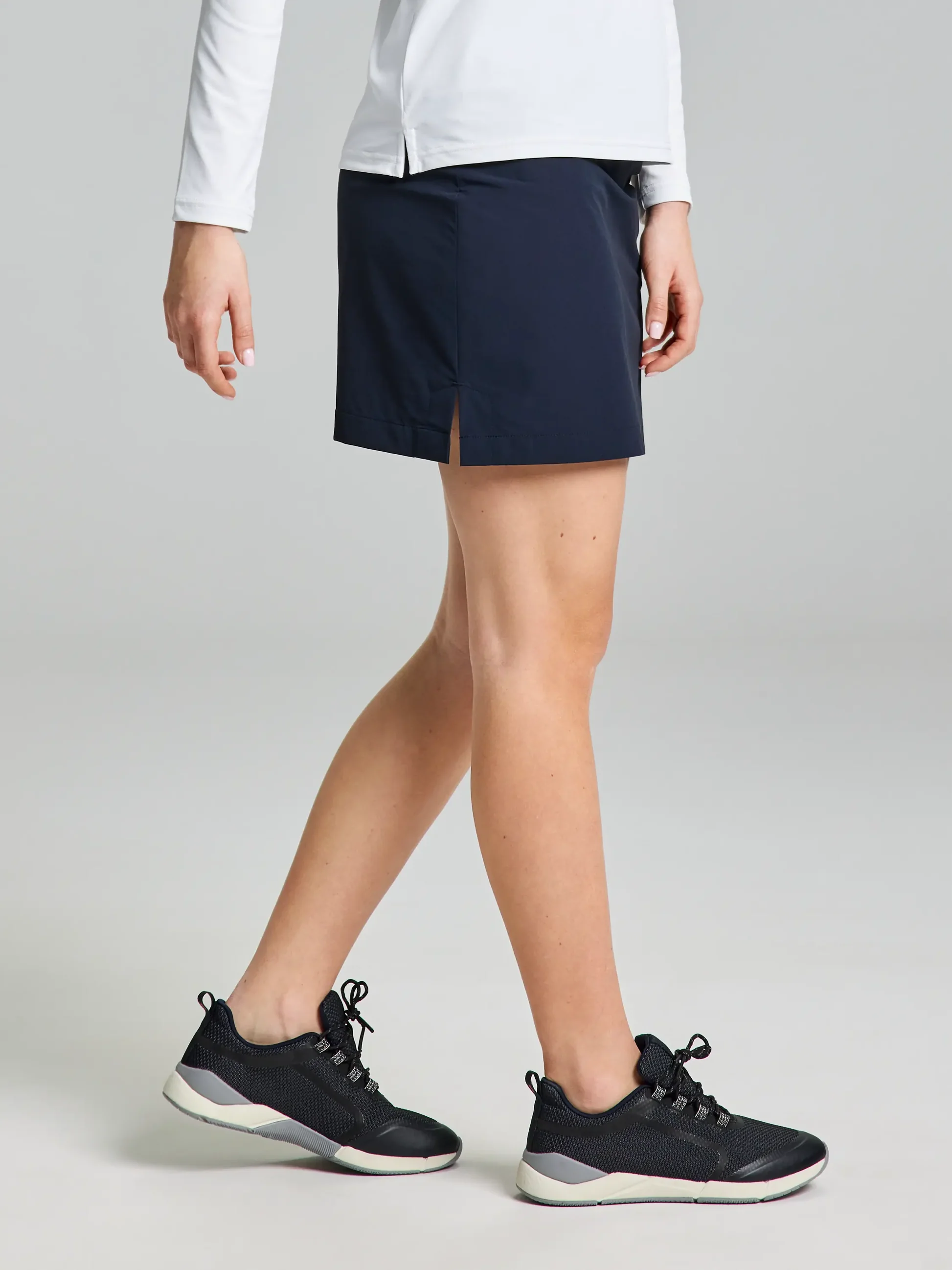 Slam Ladies Tech Skort (2024).