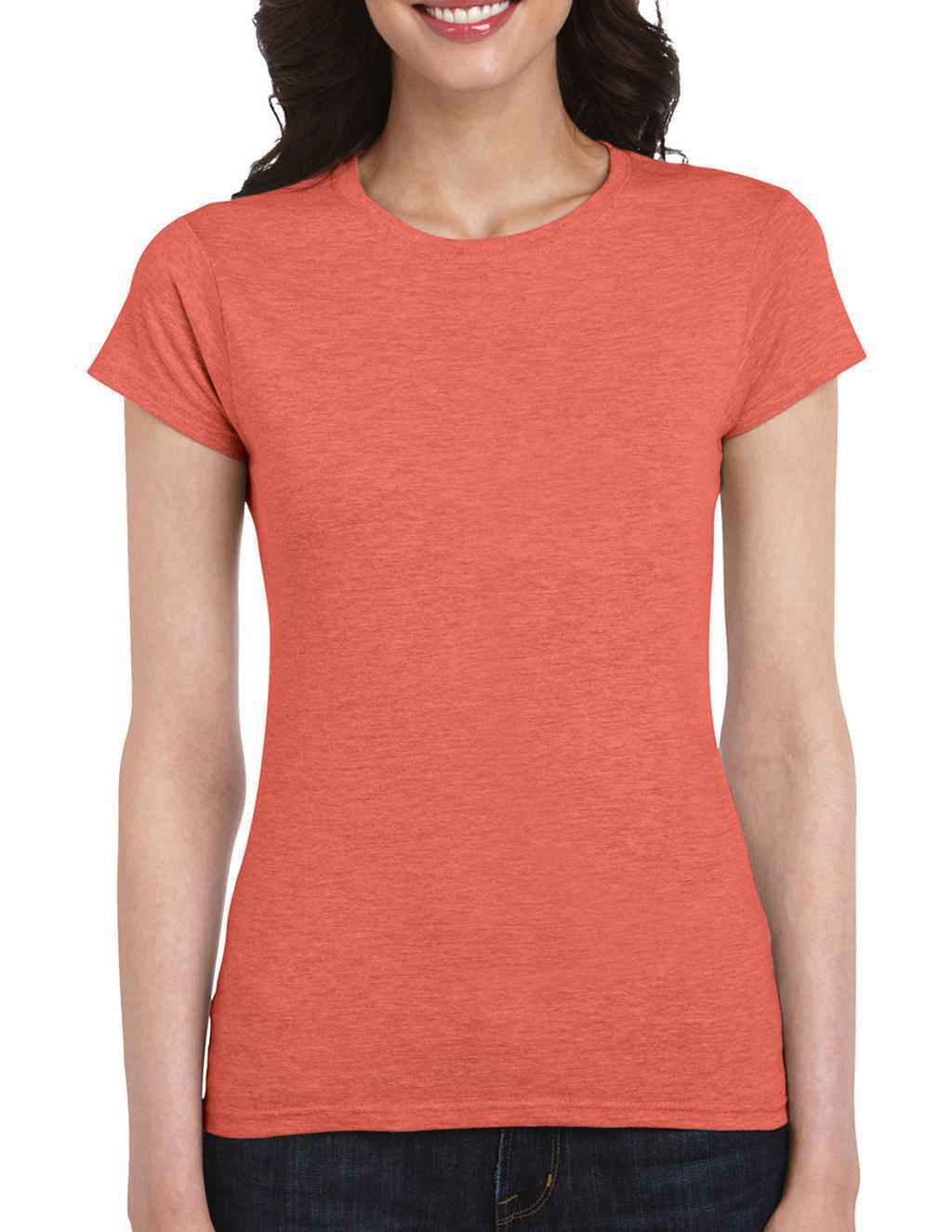 Gildan Ladies Softstyle T-Shirt