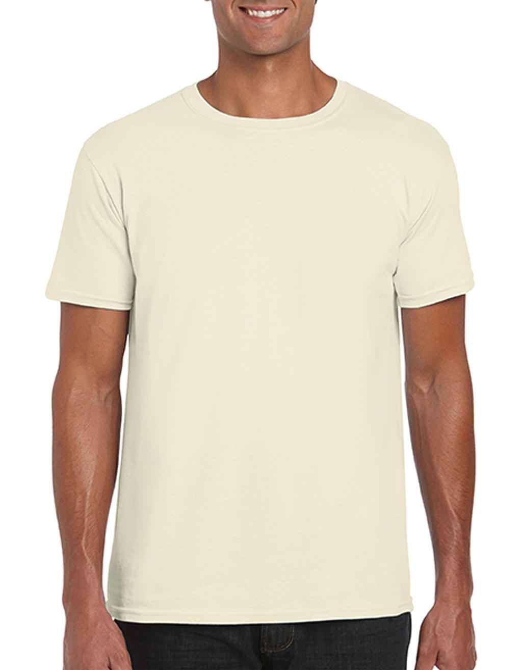 Gildan Mens Softstyle T-Shirt