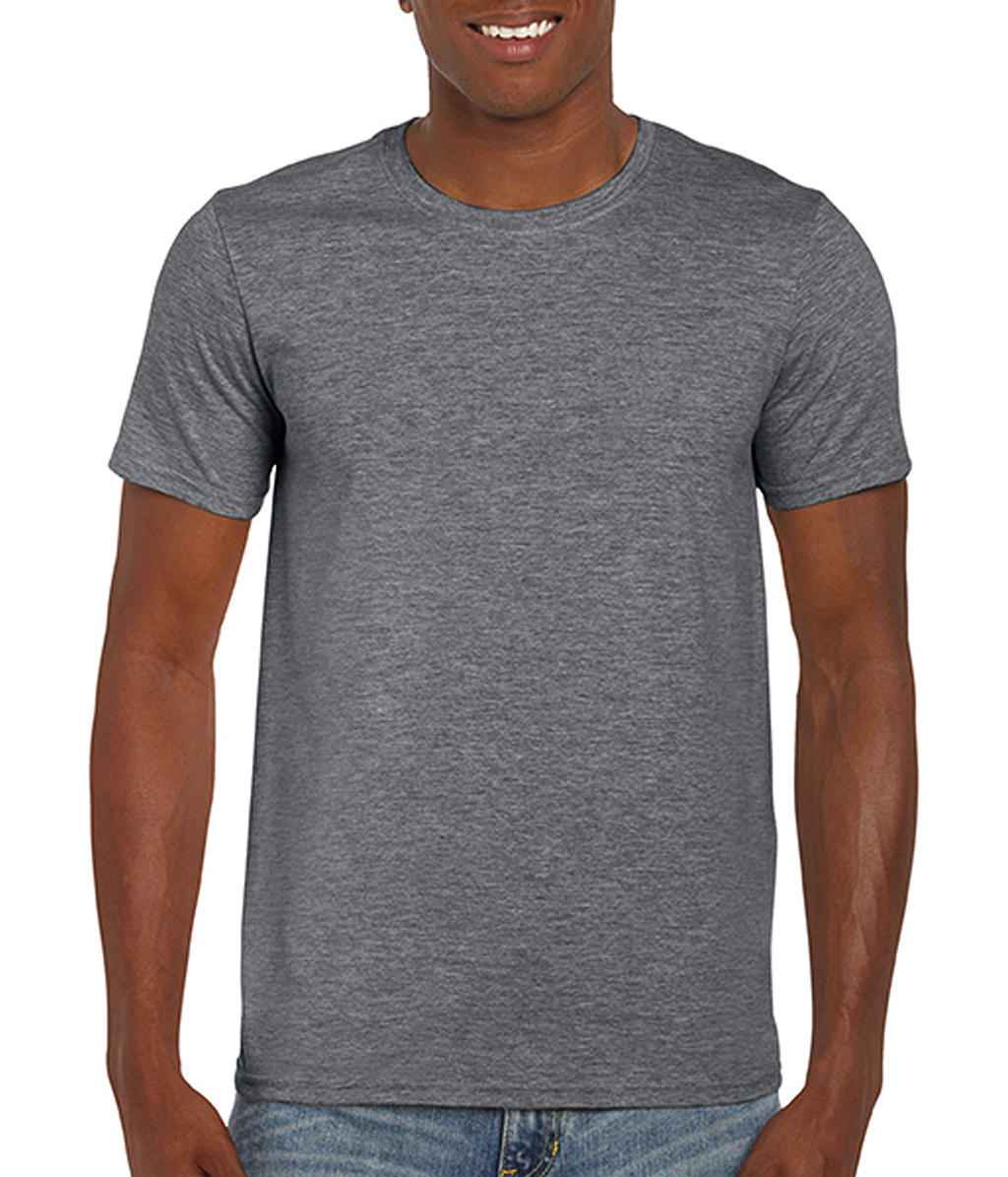 Gildan Mens Softstyle T-Shirt