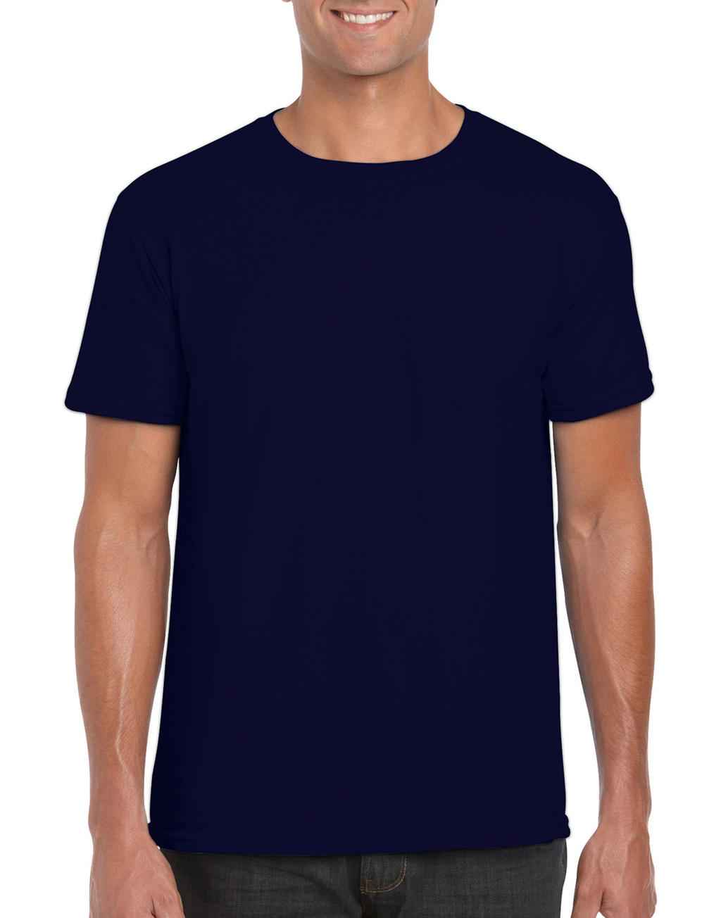 Gildan Mens Softstyle T-Shirt