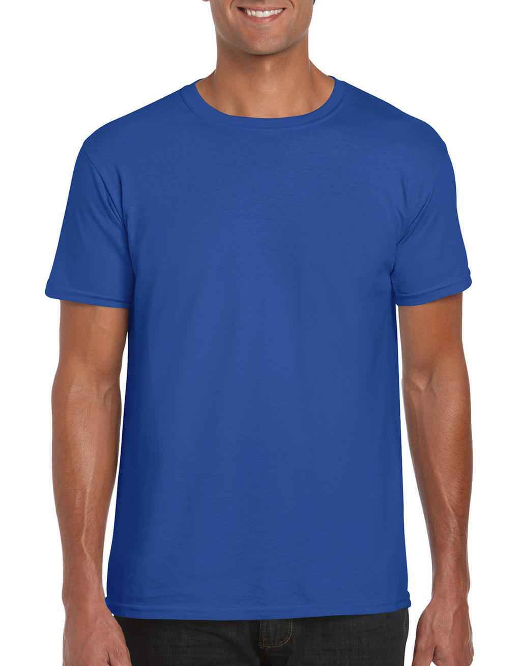 Gildan Mens Softstyle T-Shirt