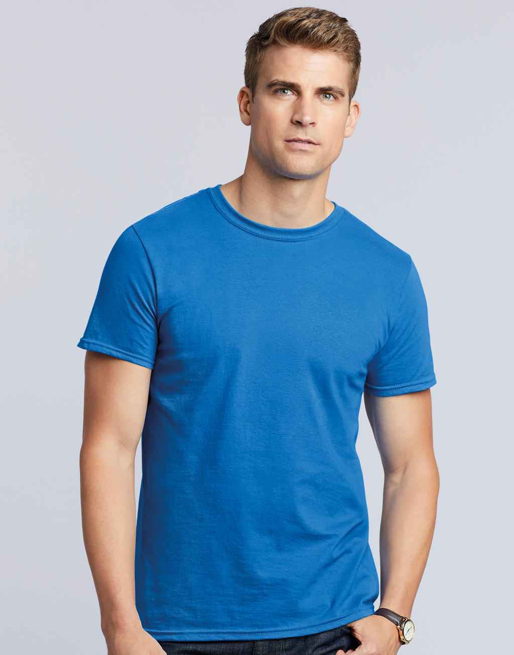 Gildan Mens Softstyle T-Shirt