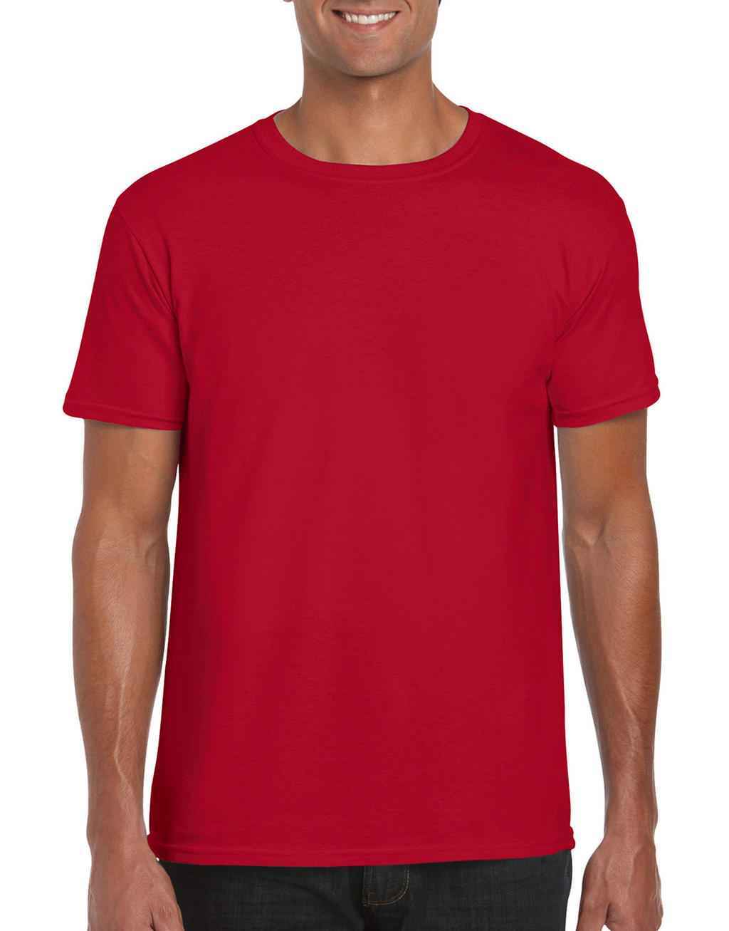 Gildan Mens Softstyle T-Shirt