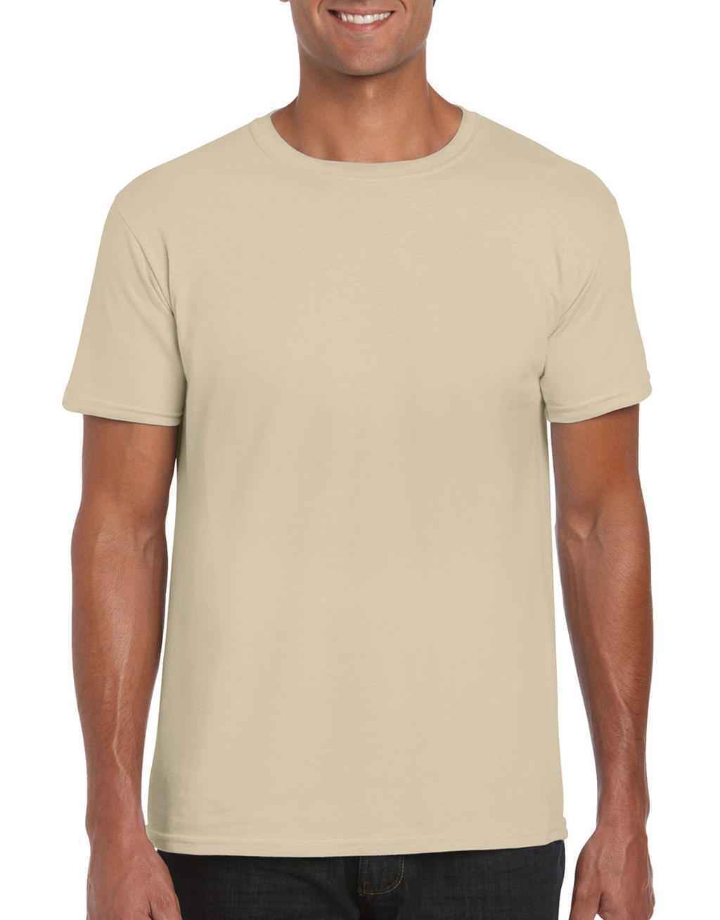 Gildan Mens Softstyle T-Shirt
