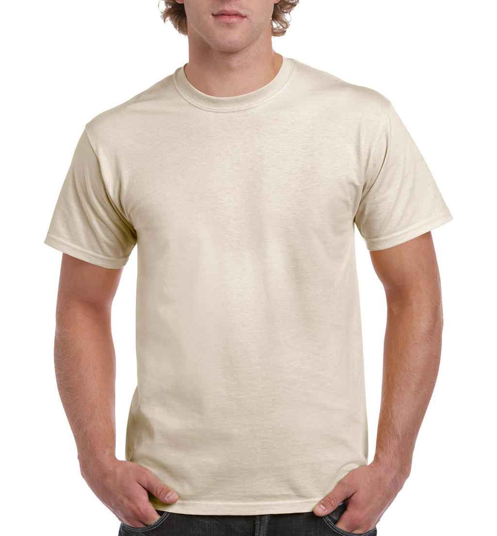 Gildan Mens Ultra Cotton T-Shirt