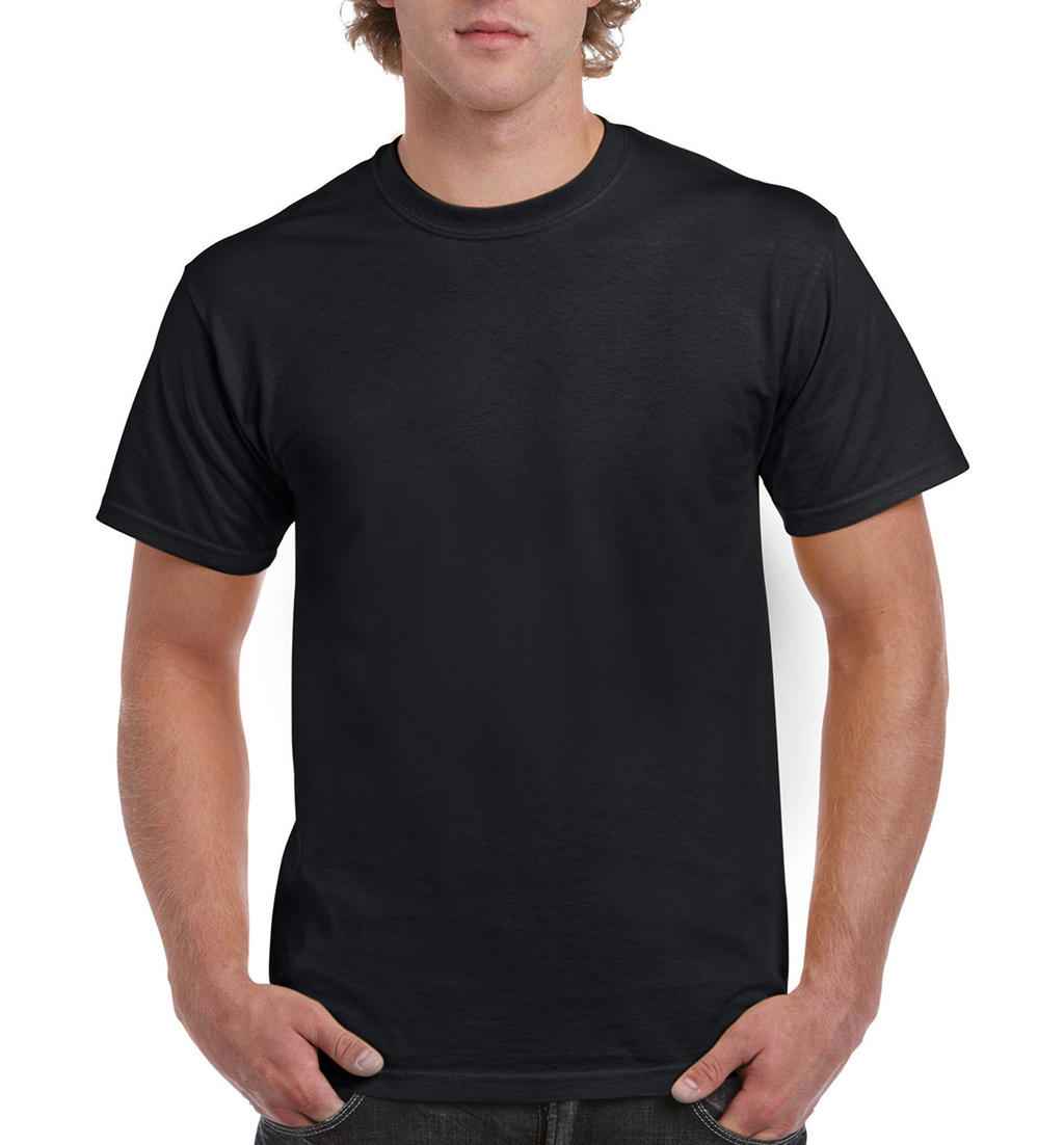 Gildan Mens Ultra Cotton T-Shirt