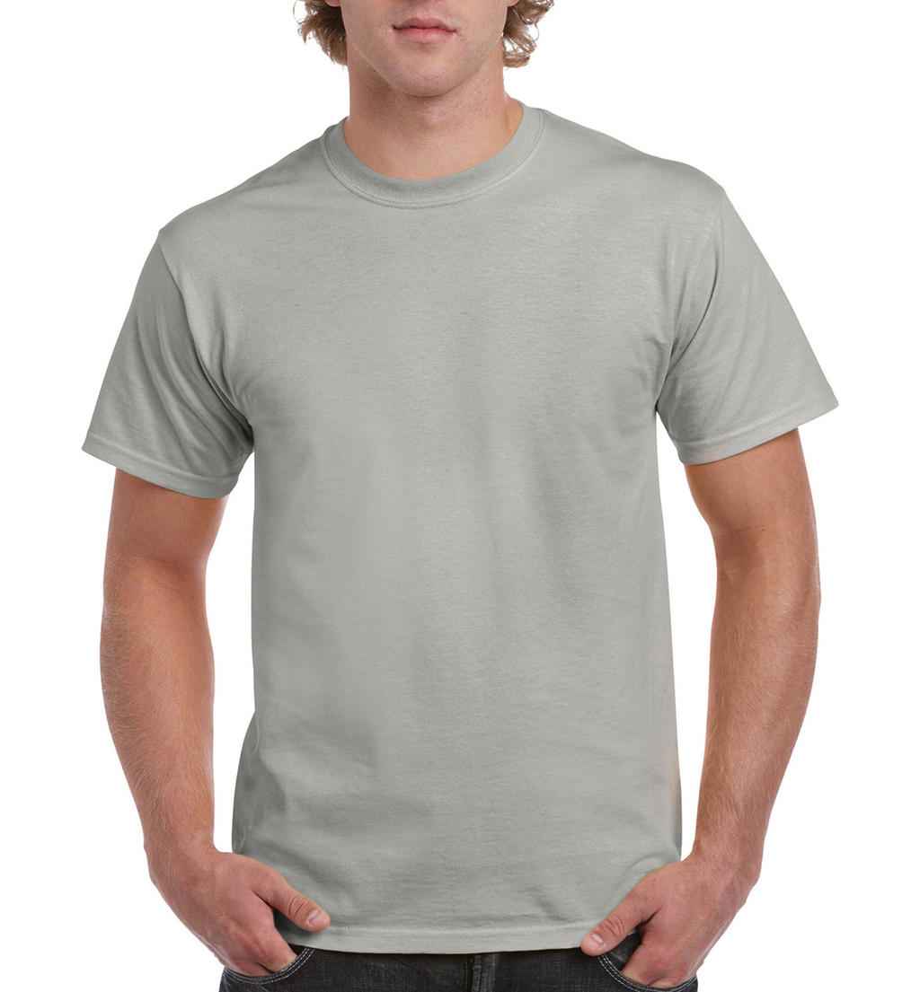 Gildan Mens Ultra Cotton T-Shirt