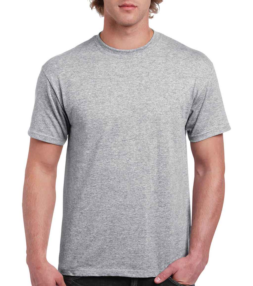 Gildan Mens Ultra Cotton T-Shirt