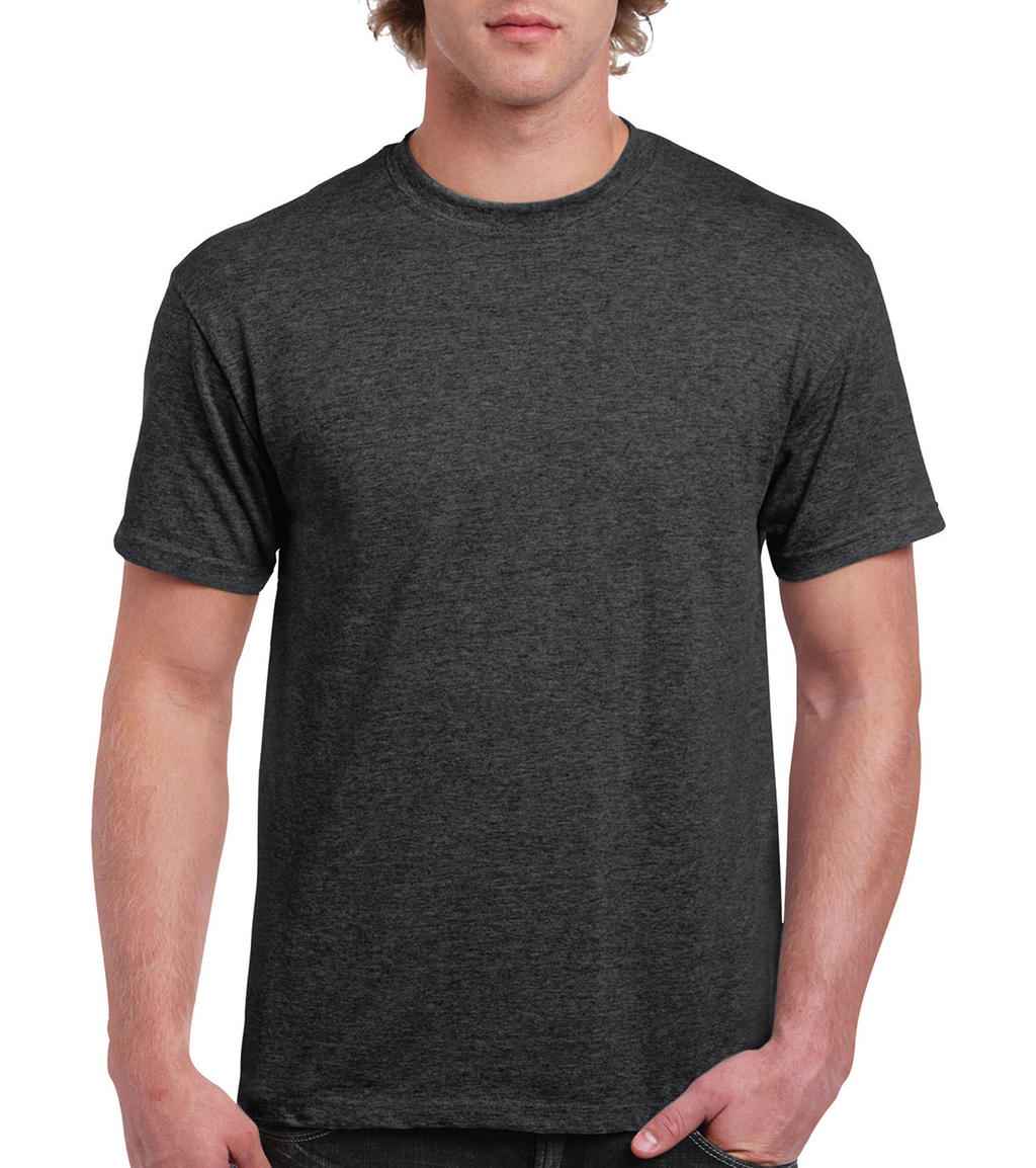 Gildan Mens Ultra Cotton T-Shirt