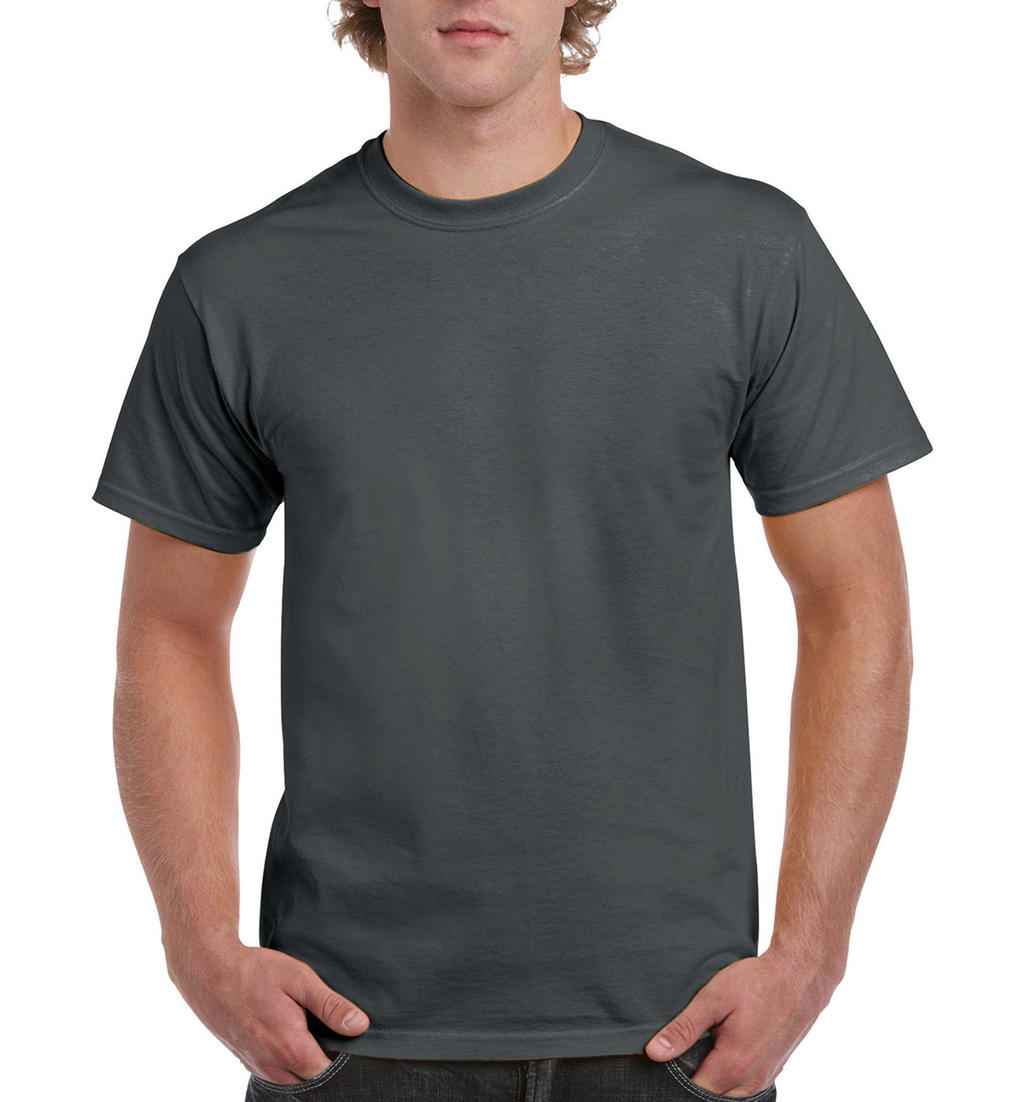 Gildan Mens Ultra Cotton T-Shirt