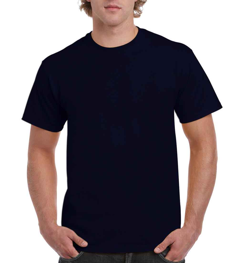 Gildan Mens Ultra Cotton T-Shirt