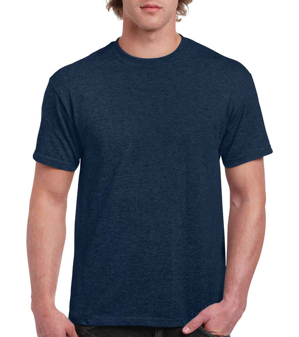 Gildan Mens Ultra Cotton T-Shirt
