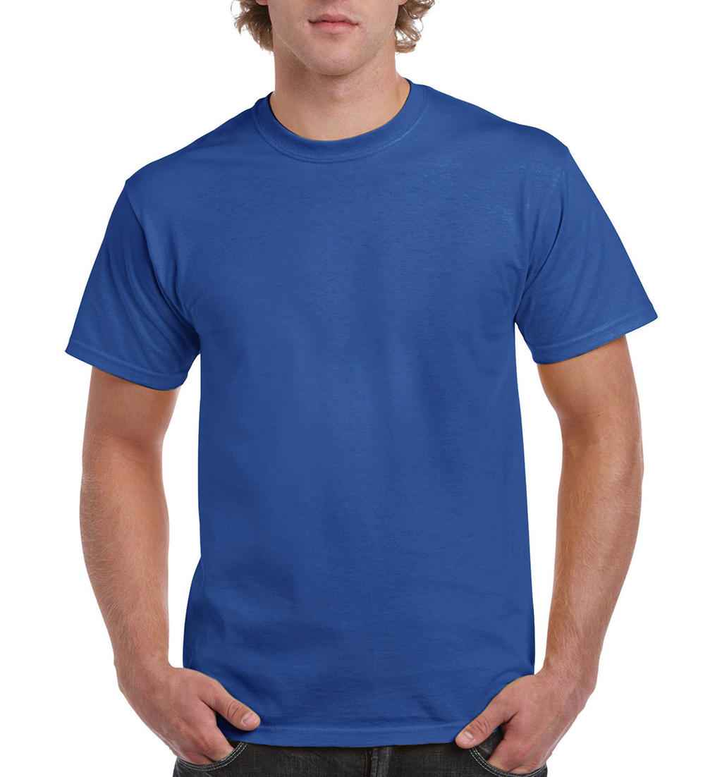Gildan Mens Ultra Cotton T-Shirt