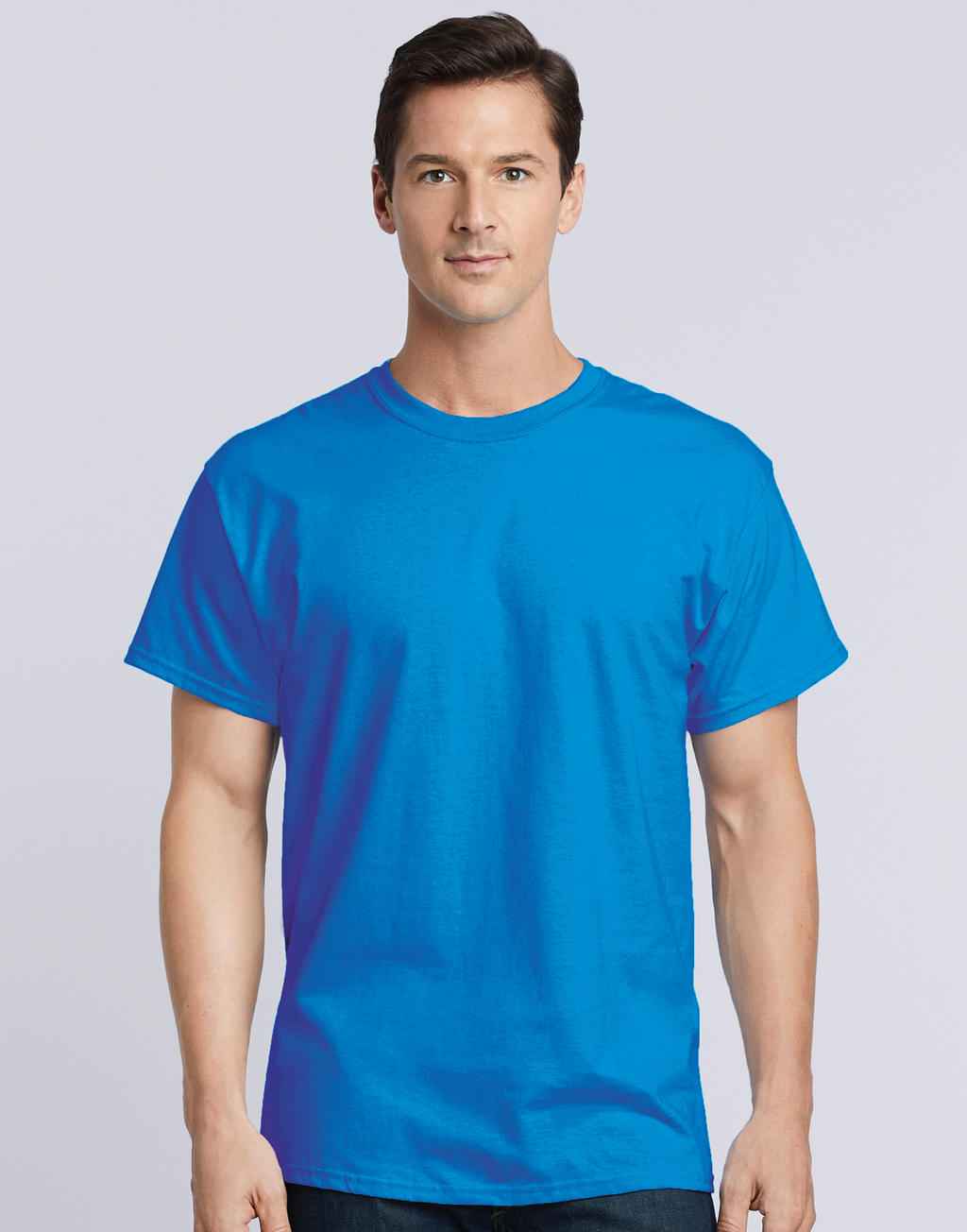 Gildan Mens Ultra Cotton T-Shirt