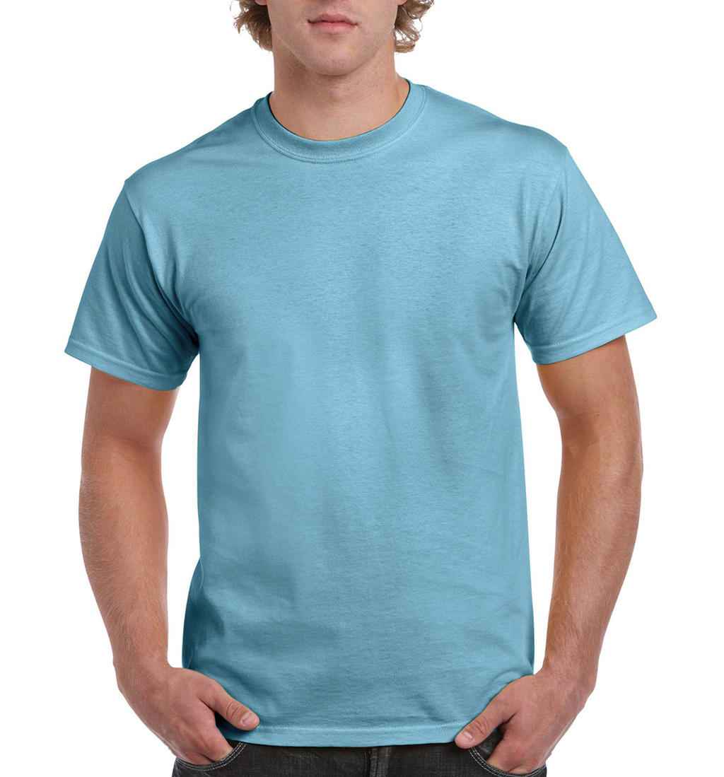 Gildan Mens Ultra Cotton T-Shirt