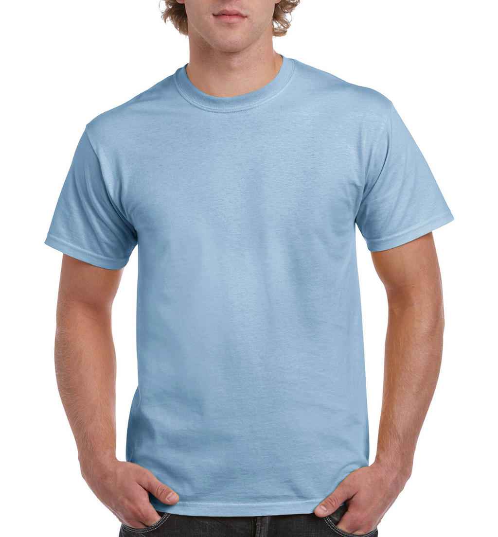 Gildan Mens Ultra Cotton T-Shirt