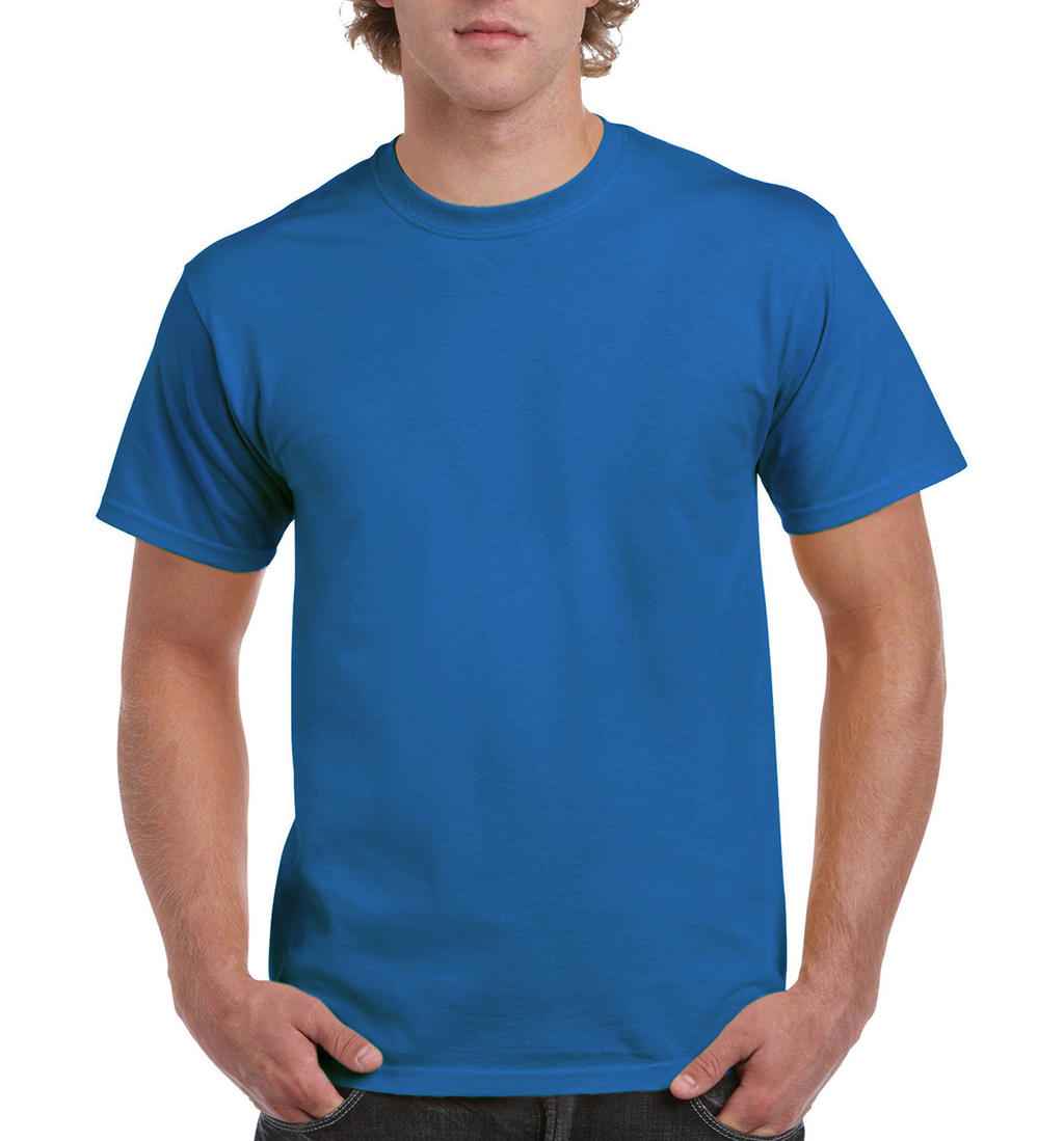 Gildan Mens Ultra Cotton T-Shirt