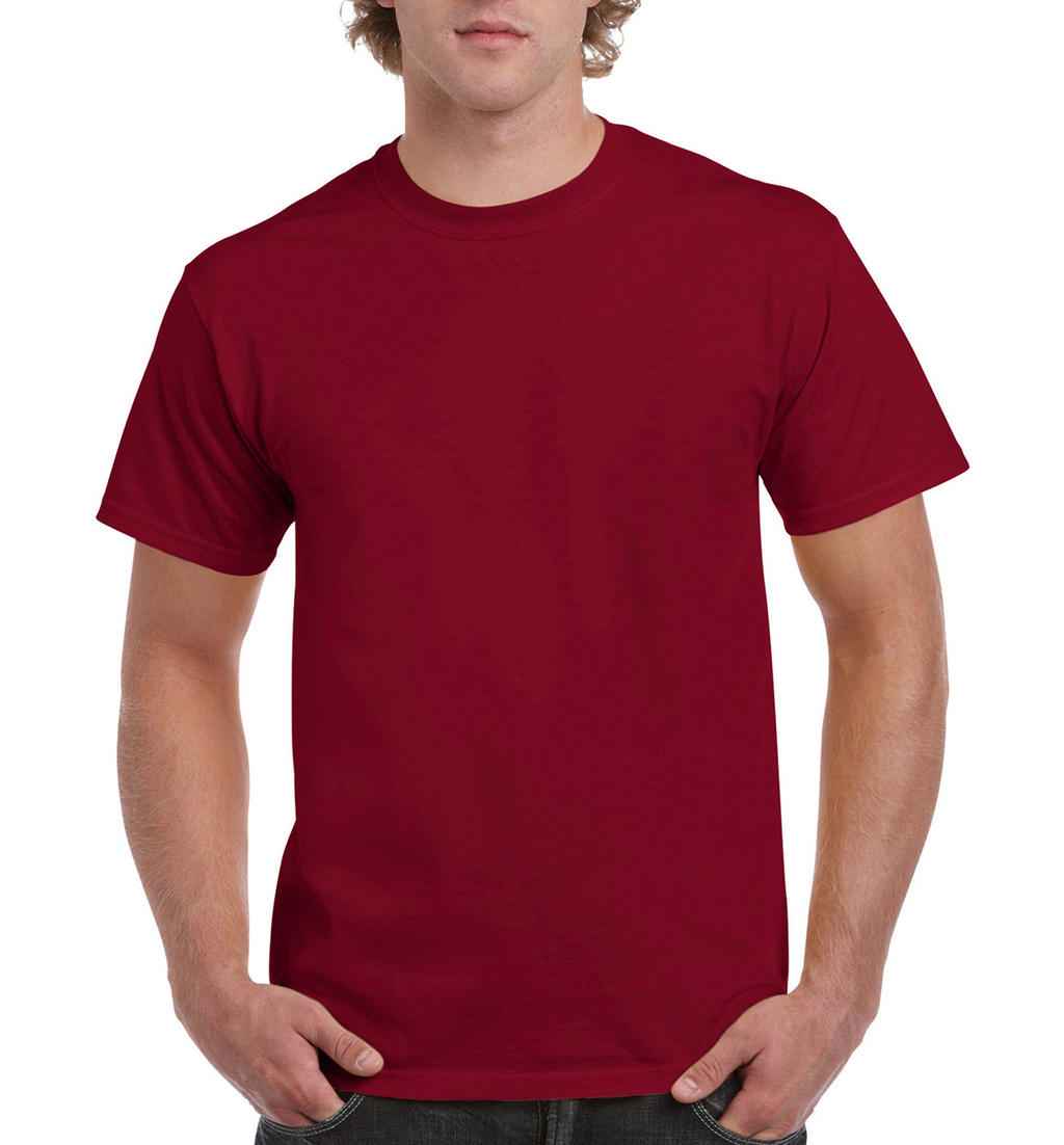 Gildan Mens Ultra Cotton T-Shirt