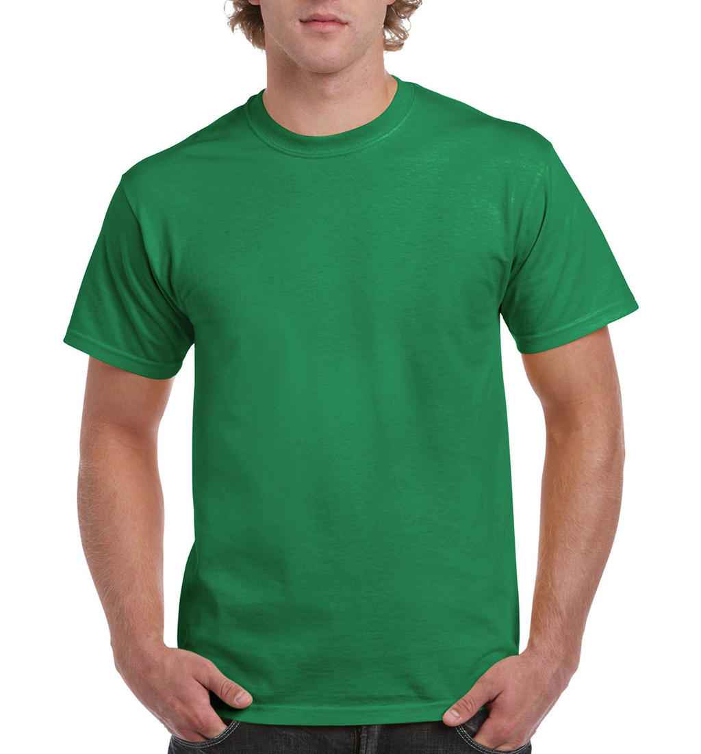 Gildan Mens Ultra Cotton T-Shirt