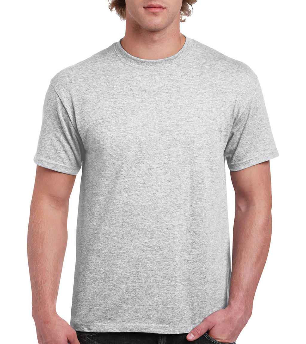 Gildan Mens Ultra Cotton T-Shirt