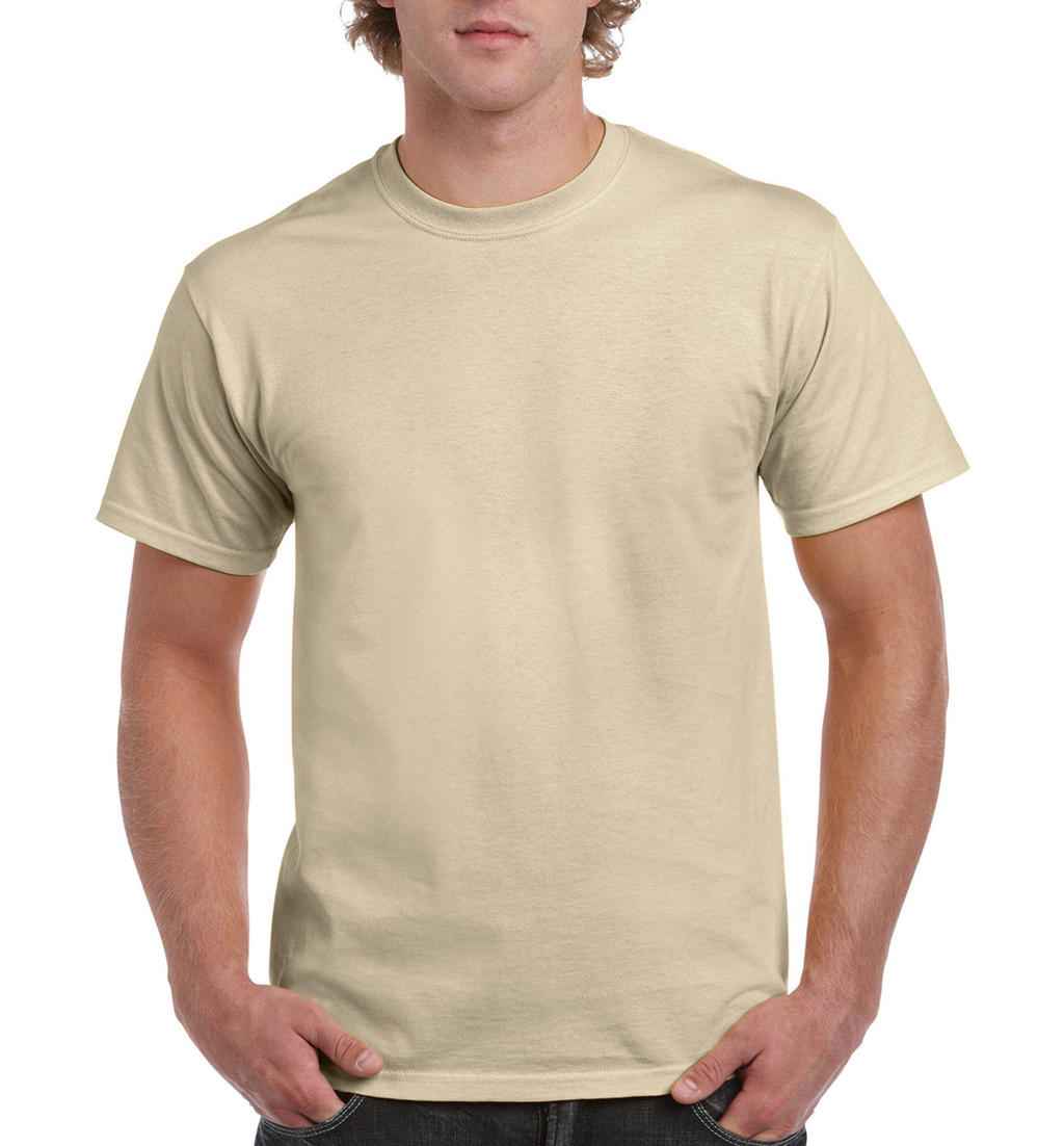 Gildan Mens Ultra Cotton T-Shirt