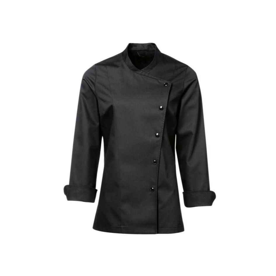 Bragard Ladies L/S Julia Chef Jacket