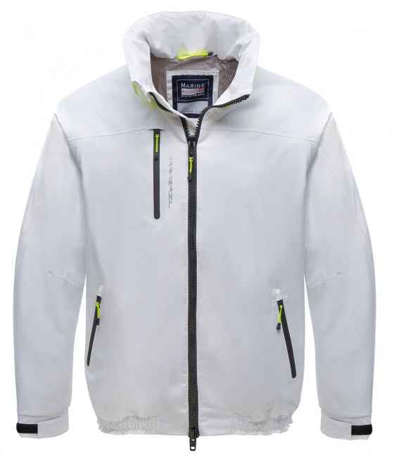 Marinepool Mens Cruising Jacket