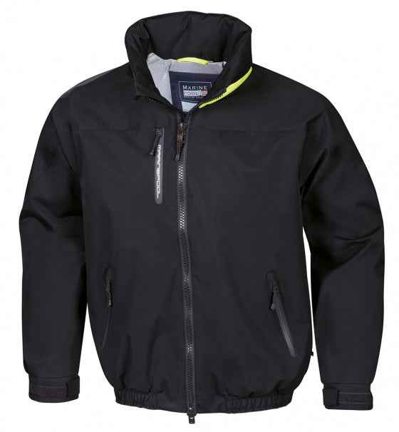 Marinepool Mens Cruising Jacket
