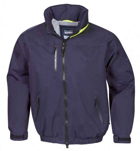 Marinepool Mens Cruising Jacket