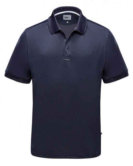 Marinepool Mens Crew Tec Polo