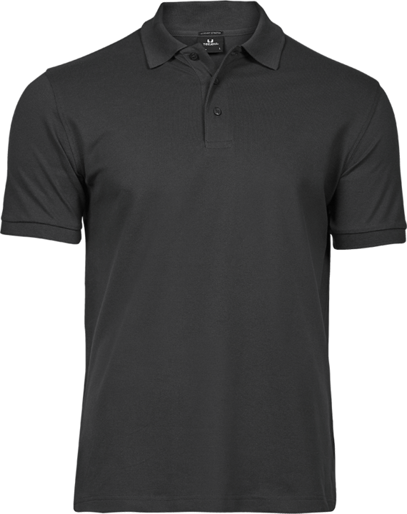 Tee Jays Mens Luxury Stretch Polo