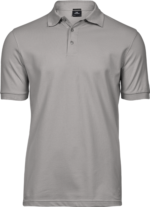 Tee Jays Mens Luxury Stretch Polo