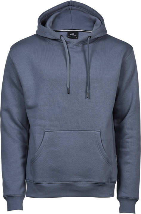 Tee Jays Mens Hoodie