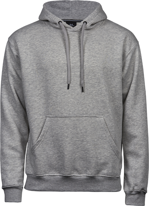 Tee Jays Mens Hoodie
