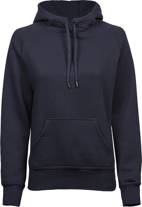 Tee Jays Ladies Hoodie