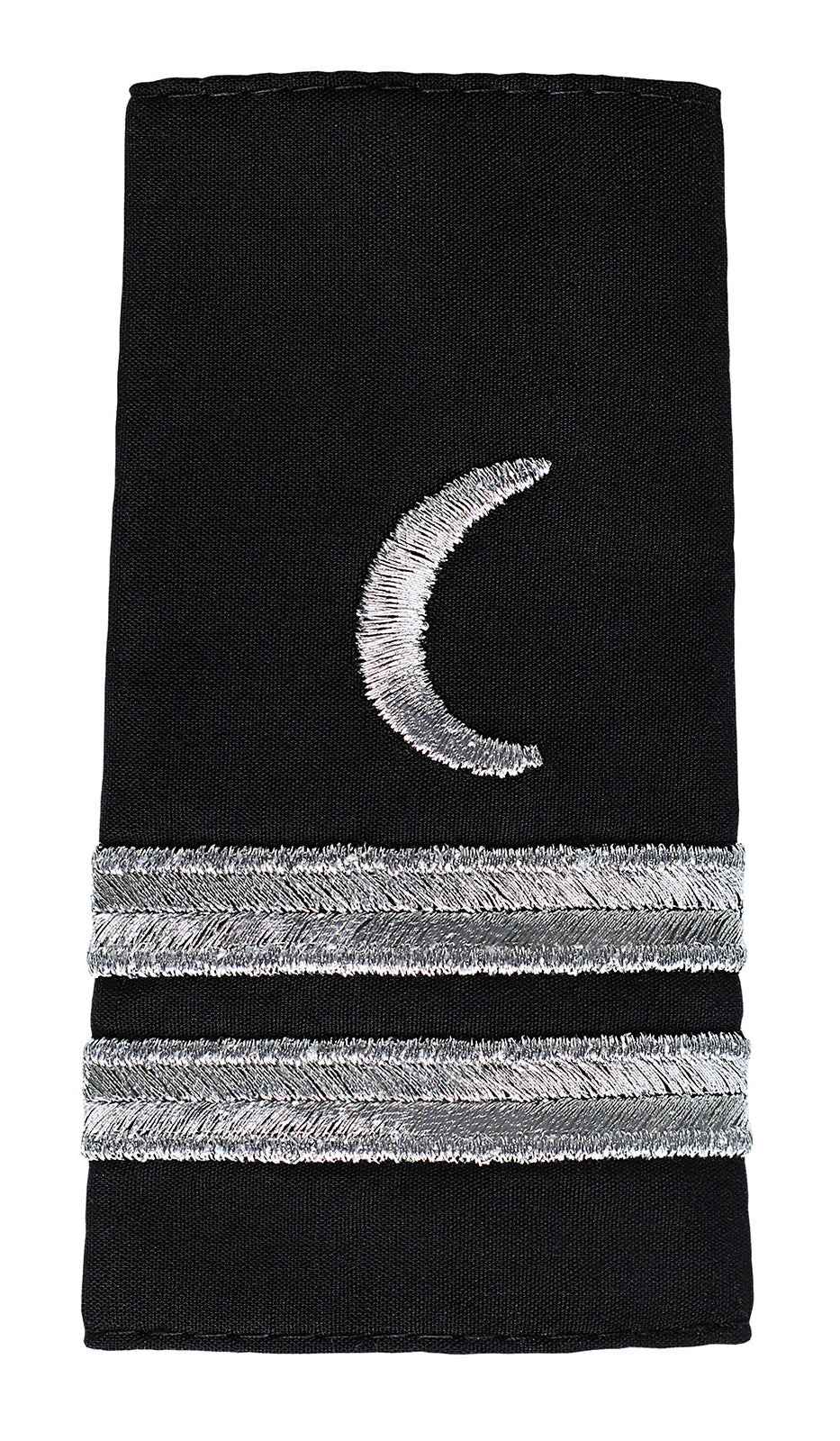 Marinepool Silver Epaulettes