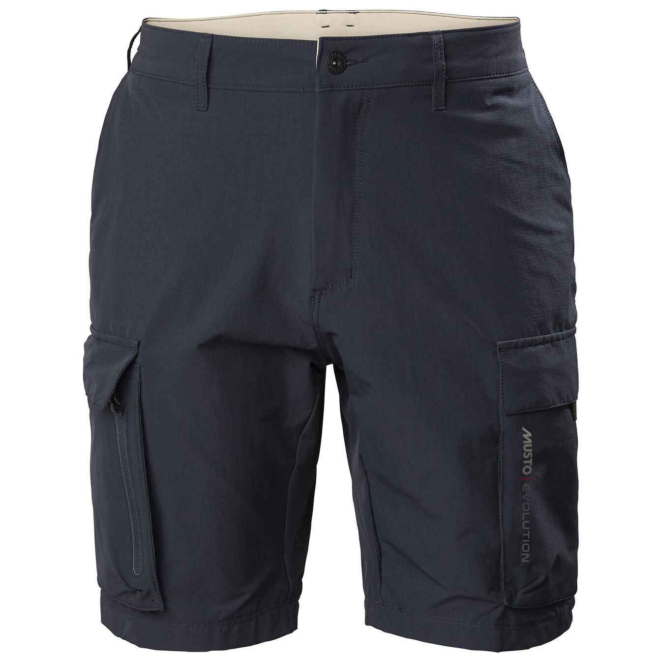 Musto Mens Evo Deck Shorts