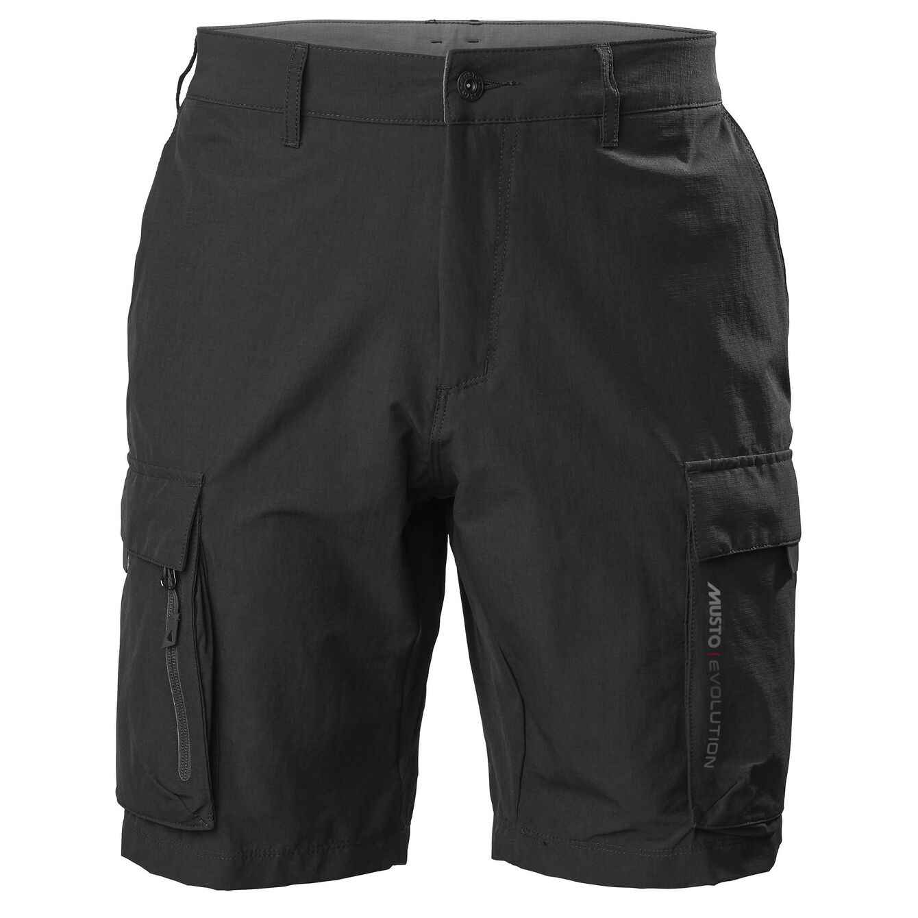 Musto Mens Evo Deck Shorts