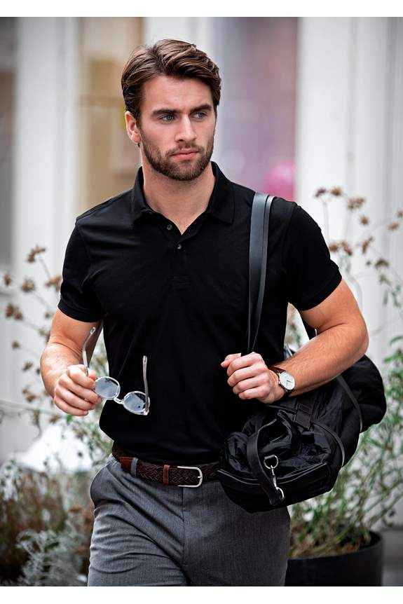 Nimbus Mens Clearwater Polo