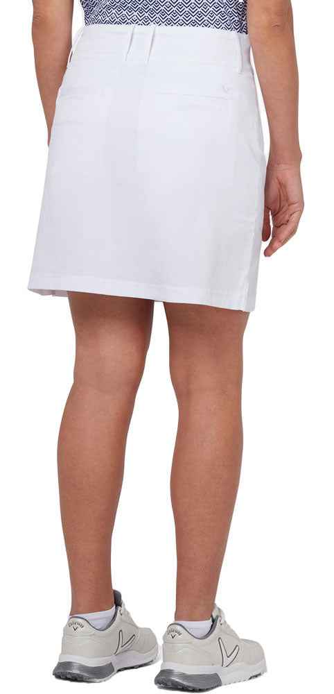 Callaway Ladies Ergo Skort